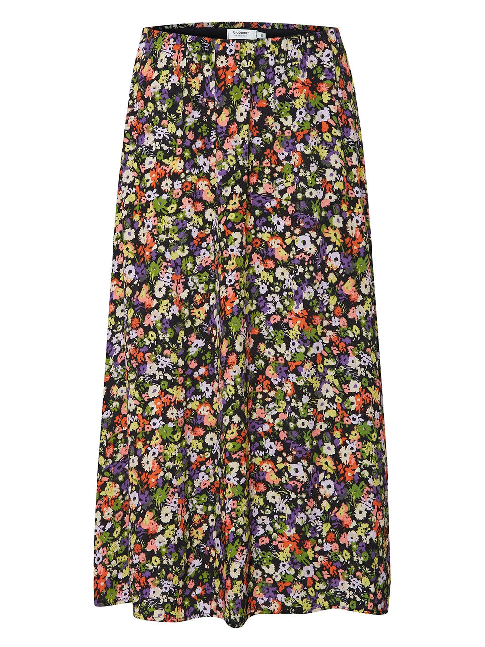 Gonna da donna purple corallites mix