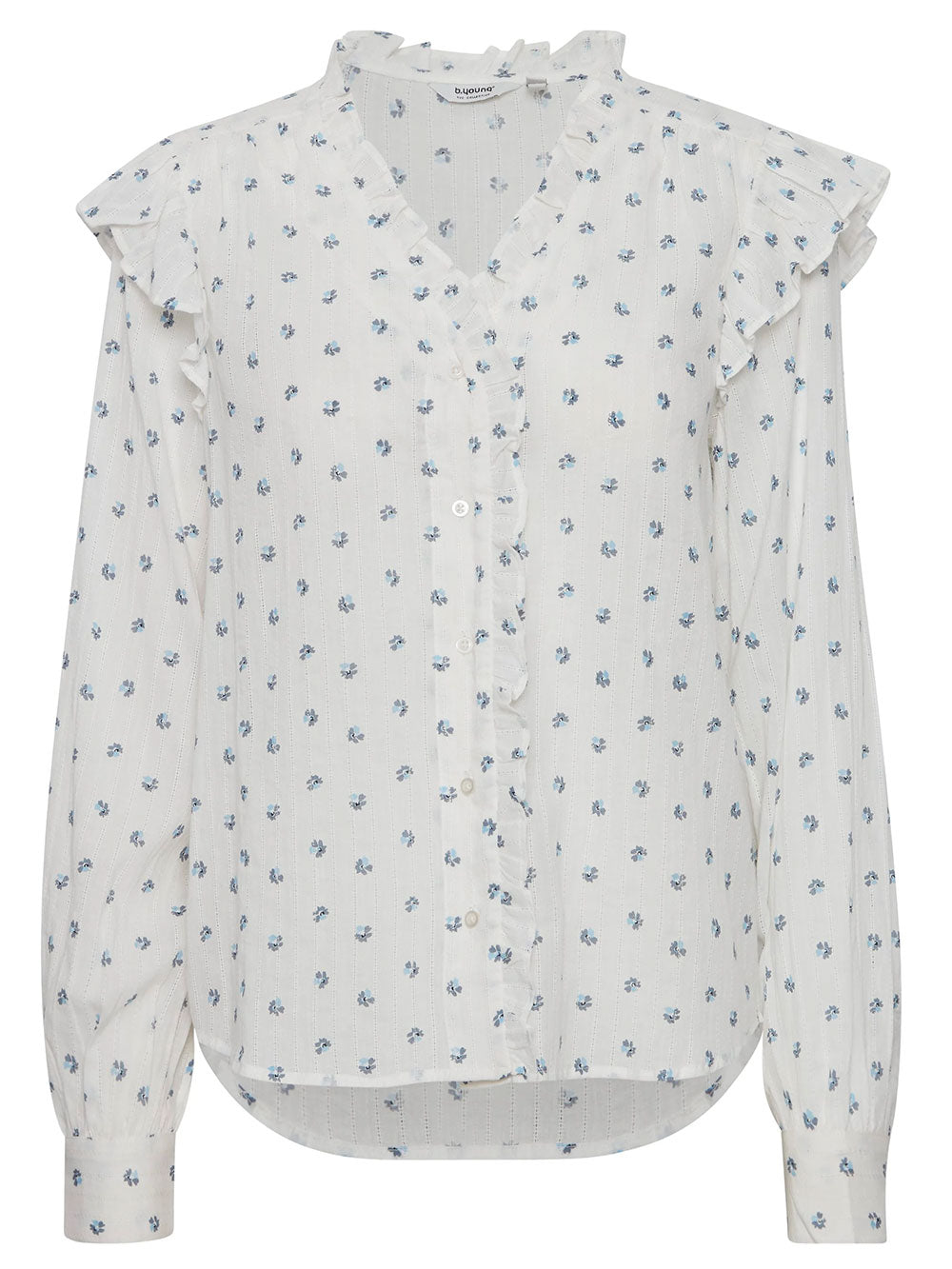 Felpa KAPPA Donna 303WY20 BANDA WOMBER