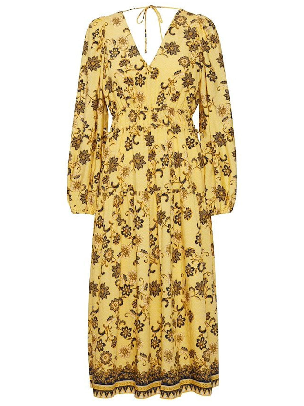 Felpa KAPPA Donna 303WY20 BANDA WOMBER