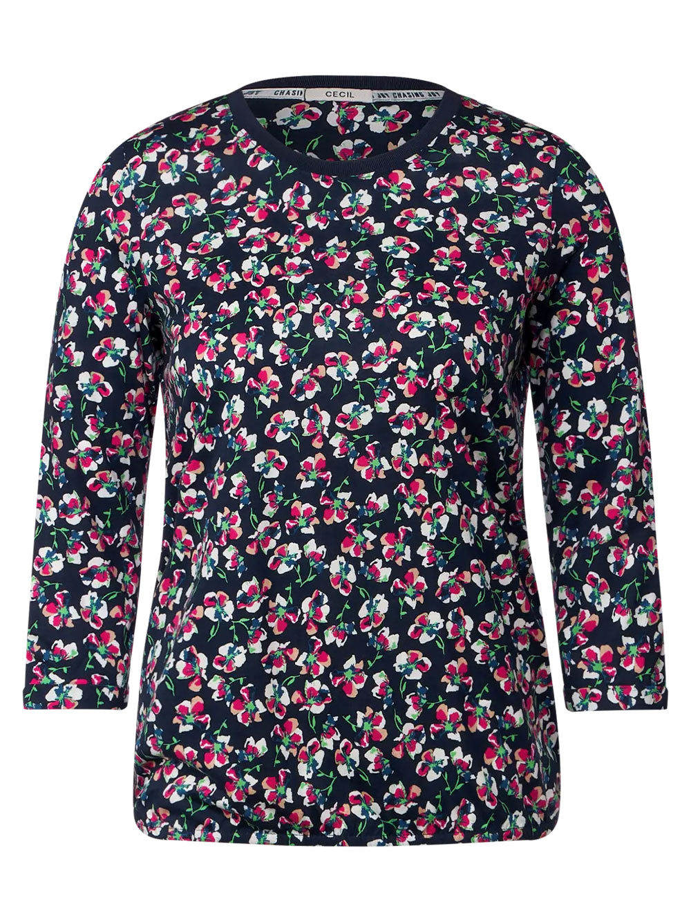 Felpa KAPPA Donna 303WY20 BANDA WOMBER