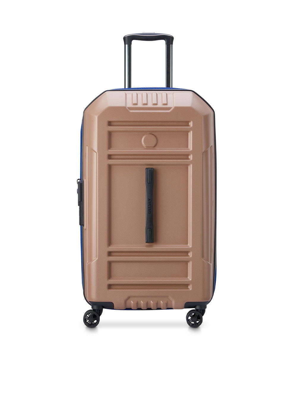 Trolley DELSEY PARIS Unisex 002181818 REMPART Beige