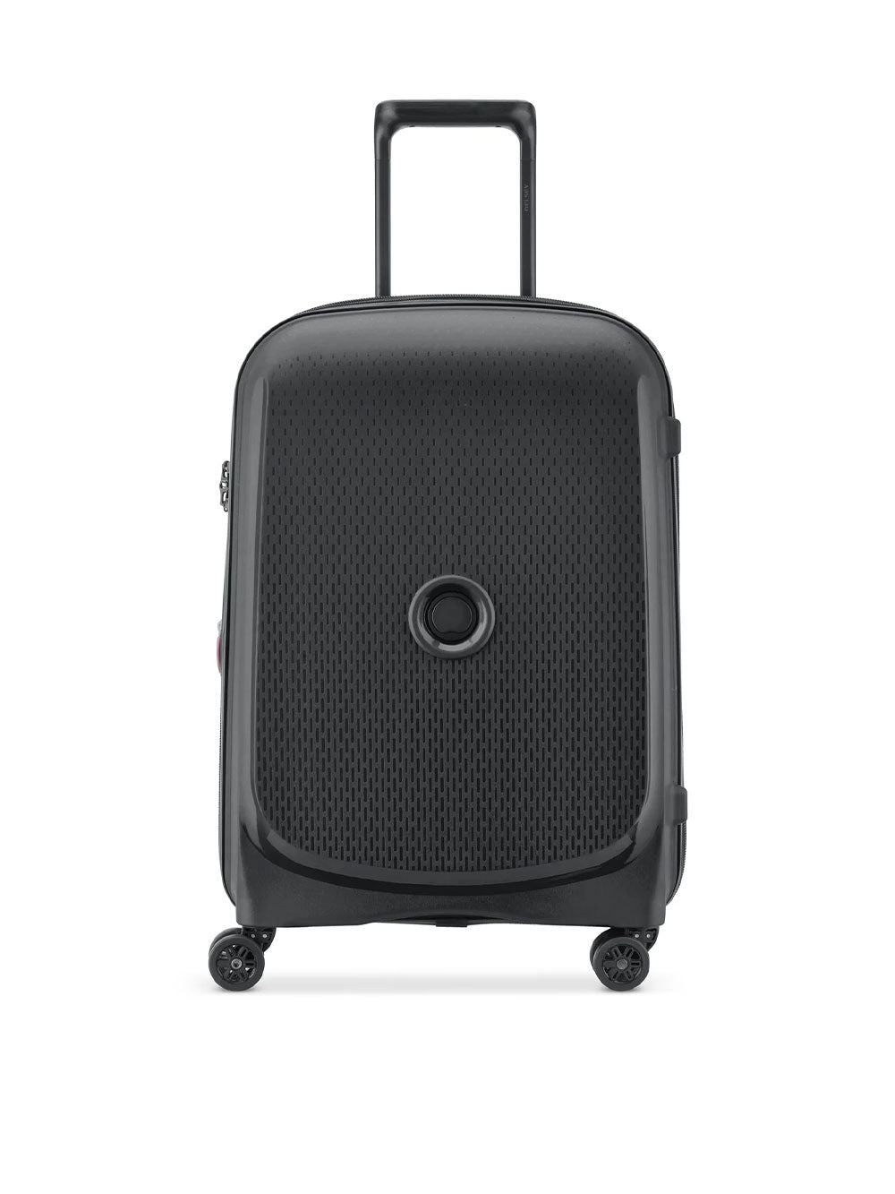 Trolley DELSEY PARIS Unisex 003861803 BELMONT PLUS Nero