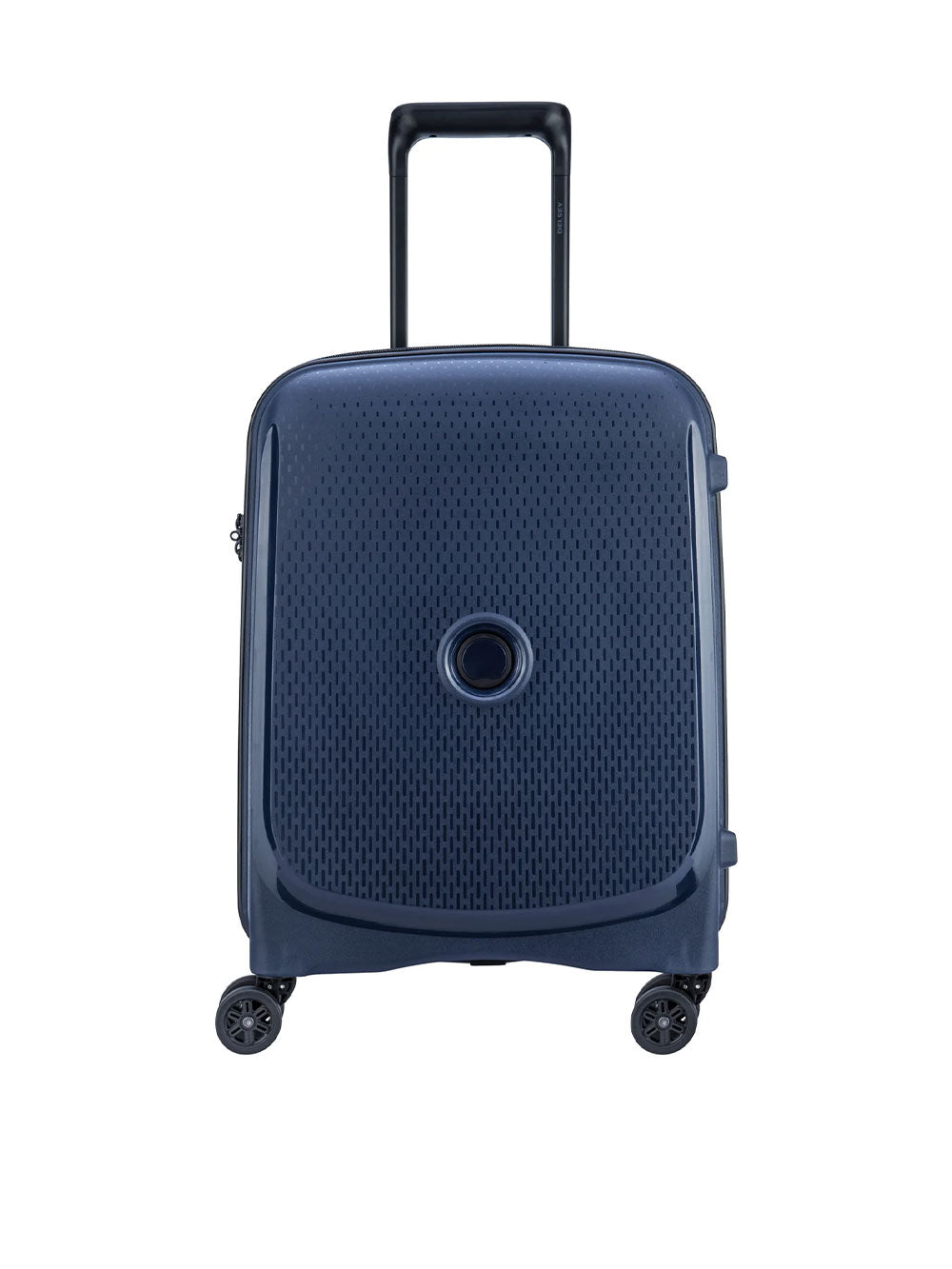 Trolley DELSEY PARIS Unisex 003861803 BELMONT PLUS Blue