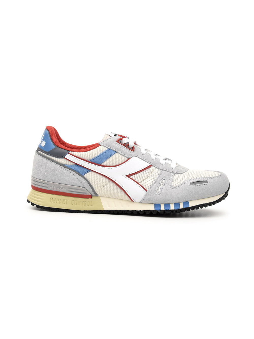 Sneakers Basse DIADORA Uomo 501.177355 TITAN