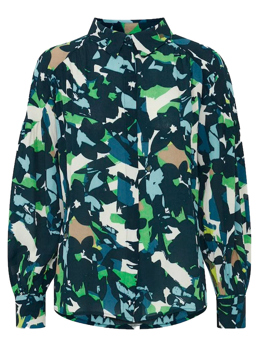 Felpa KAPPA Donna 303WY20 BANDA WOMBER