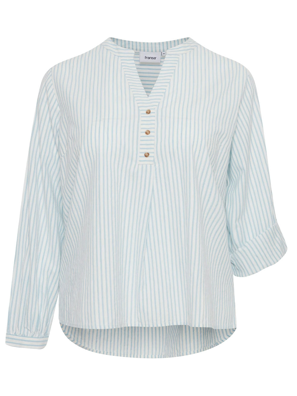 Felpa KAPPA Donna 303WY20 BANDA WOMBER