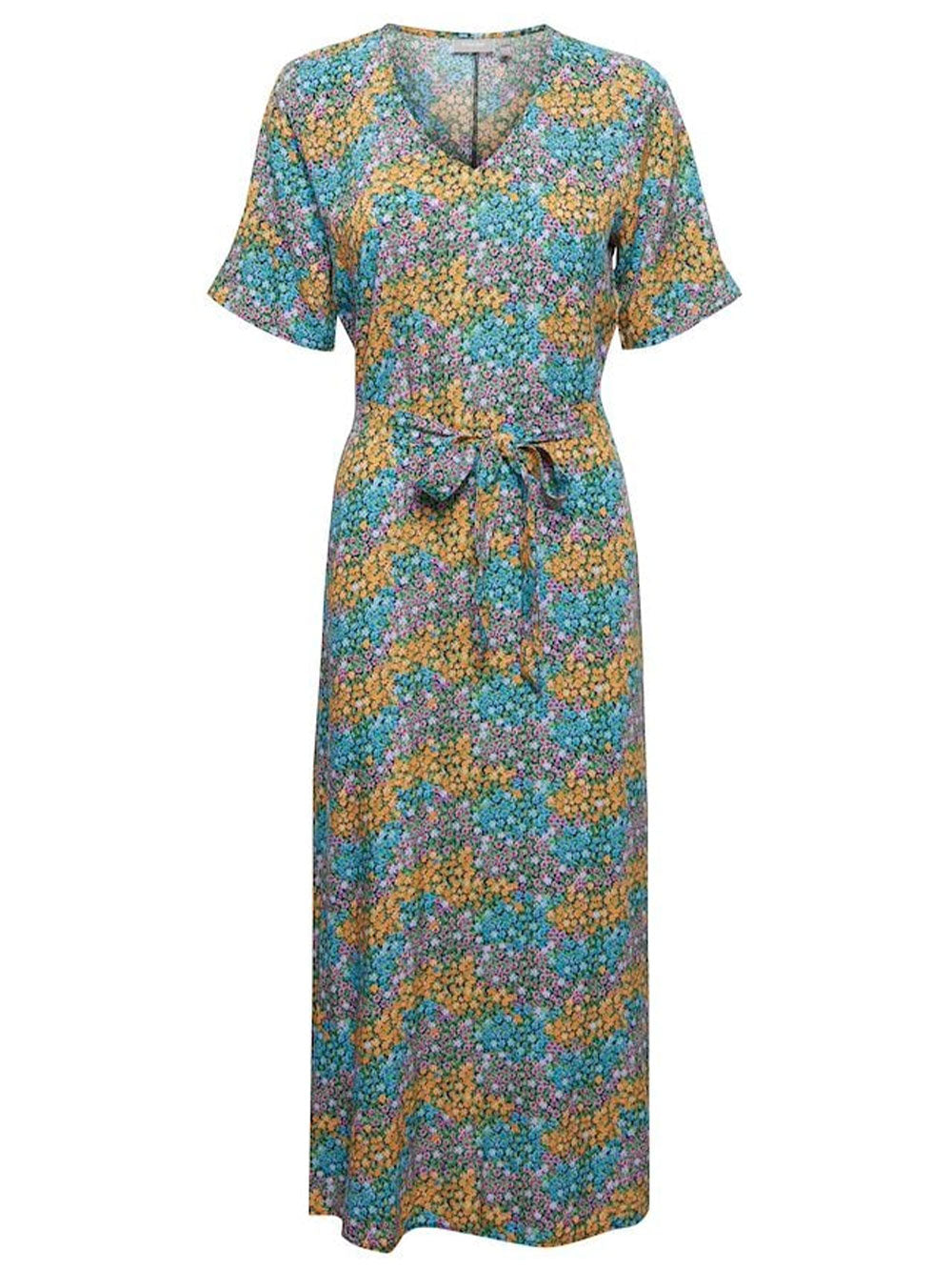 Felpa KAPPA Donna 303WY20 BANDA WOMBER