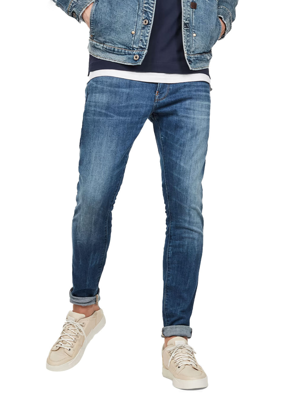 Felpa KAPPA Donna 303WY20 BANDA WOMBER