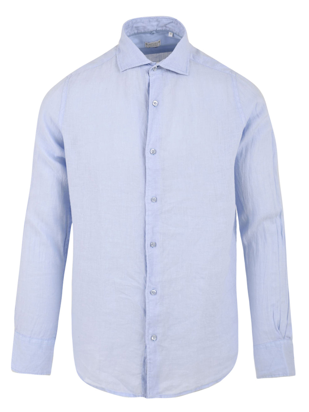 Camicia IMPURE Uomo SHL1346 Blue