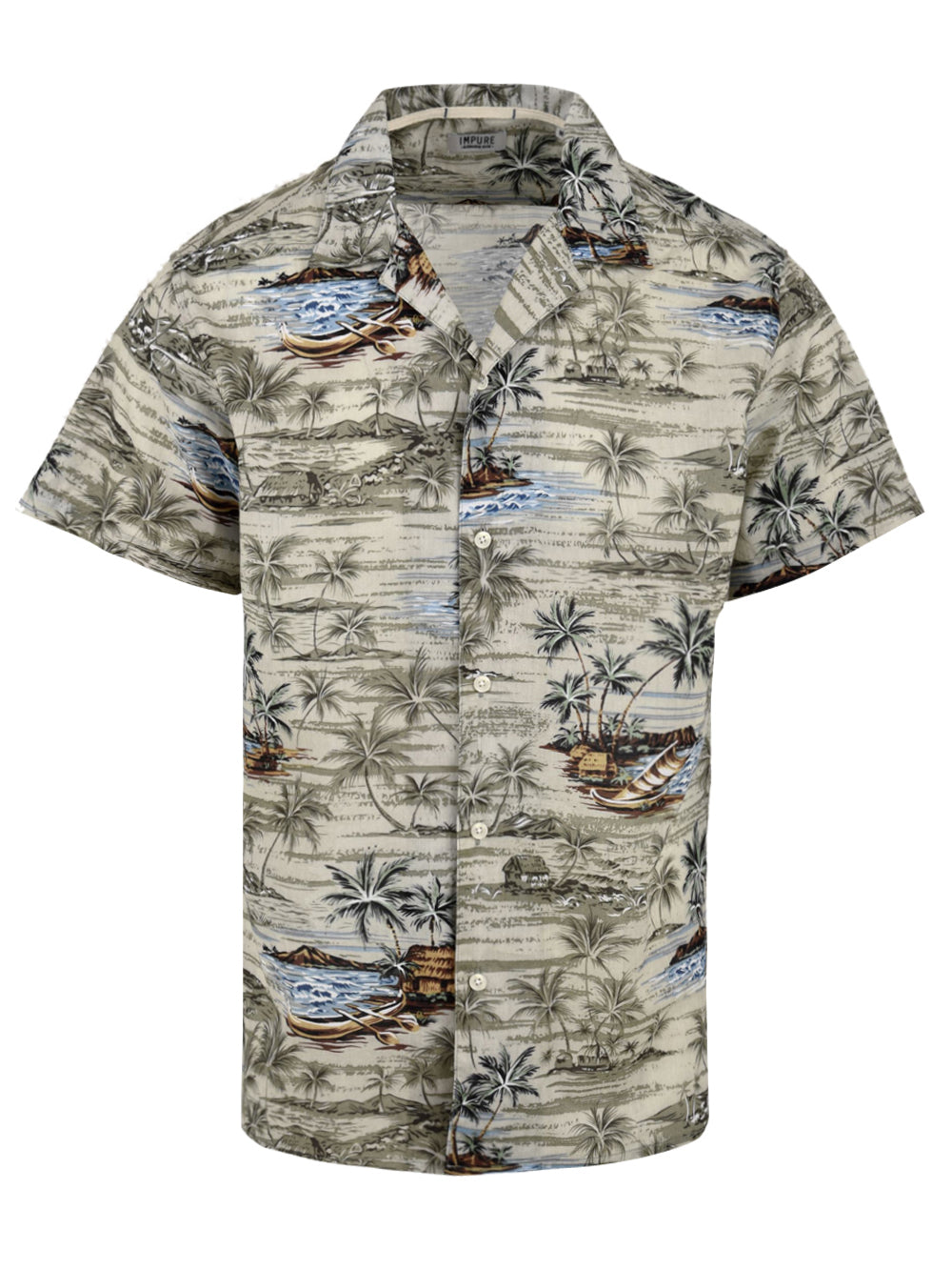 Maglione Sdnohan !SOLID Uomo - Nero