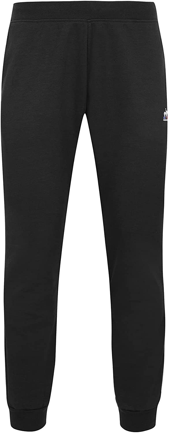 Pantalone Tuta LE COQ SPORTIF Uomo 2120215 Nero