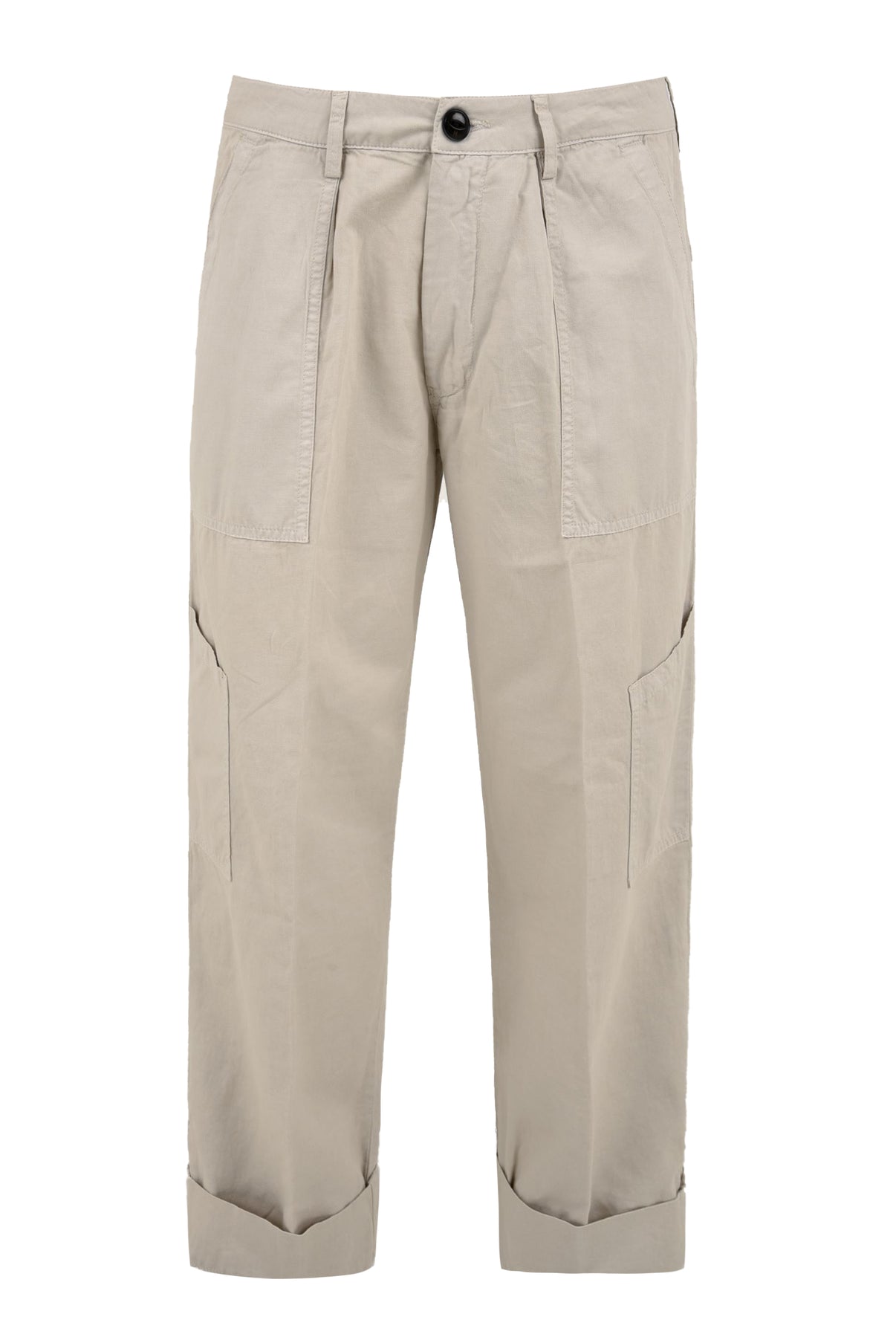 Maglione Sdnohan !SOLID Uomo - Nero