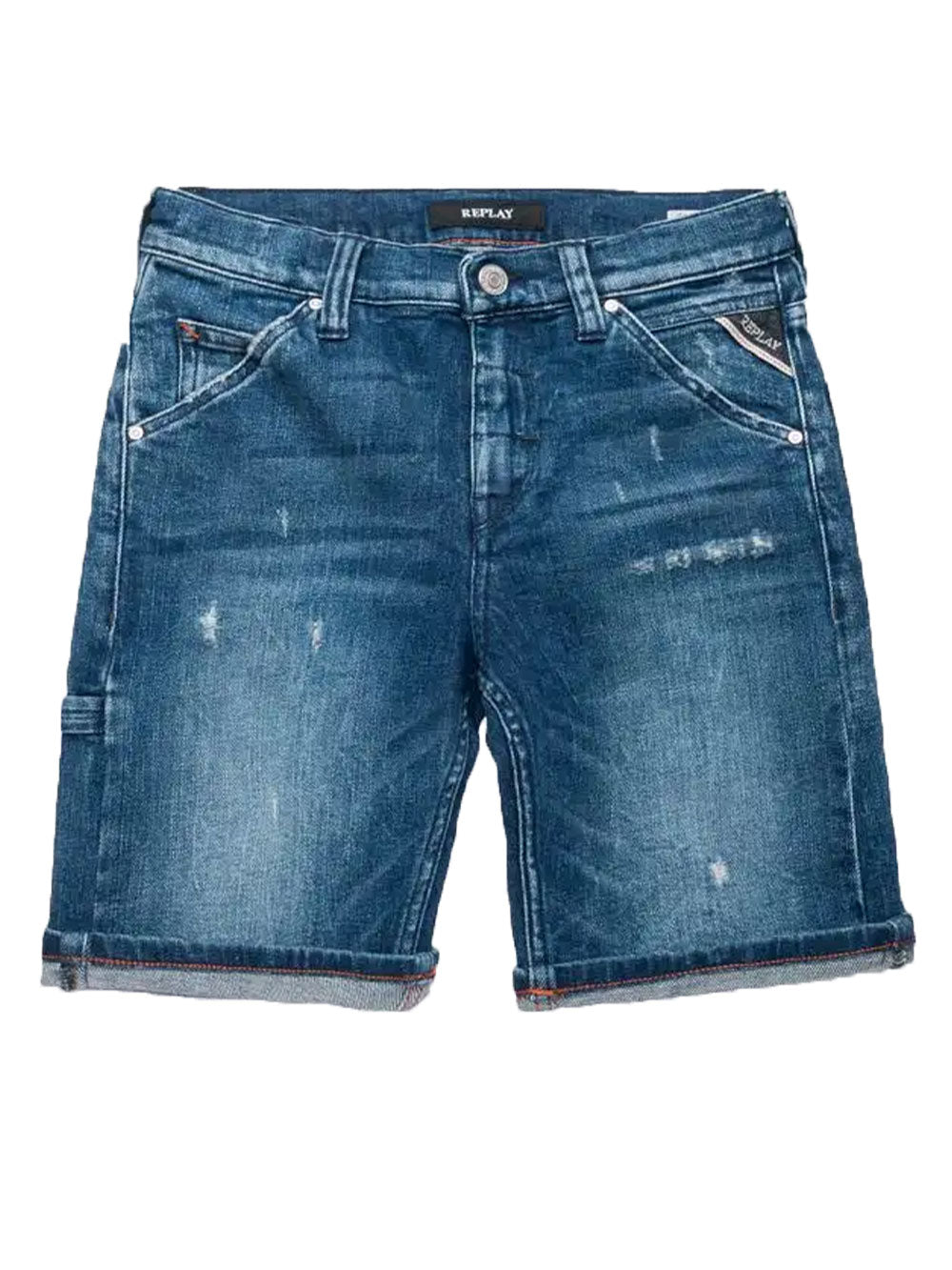 Felpa KAPPA Donna 303WY20 BANDA WOMBER