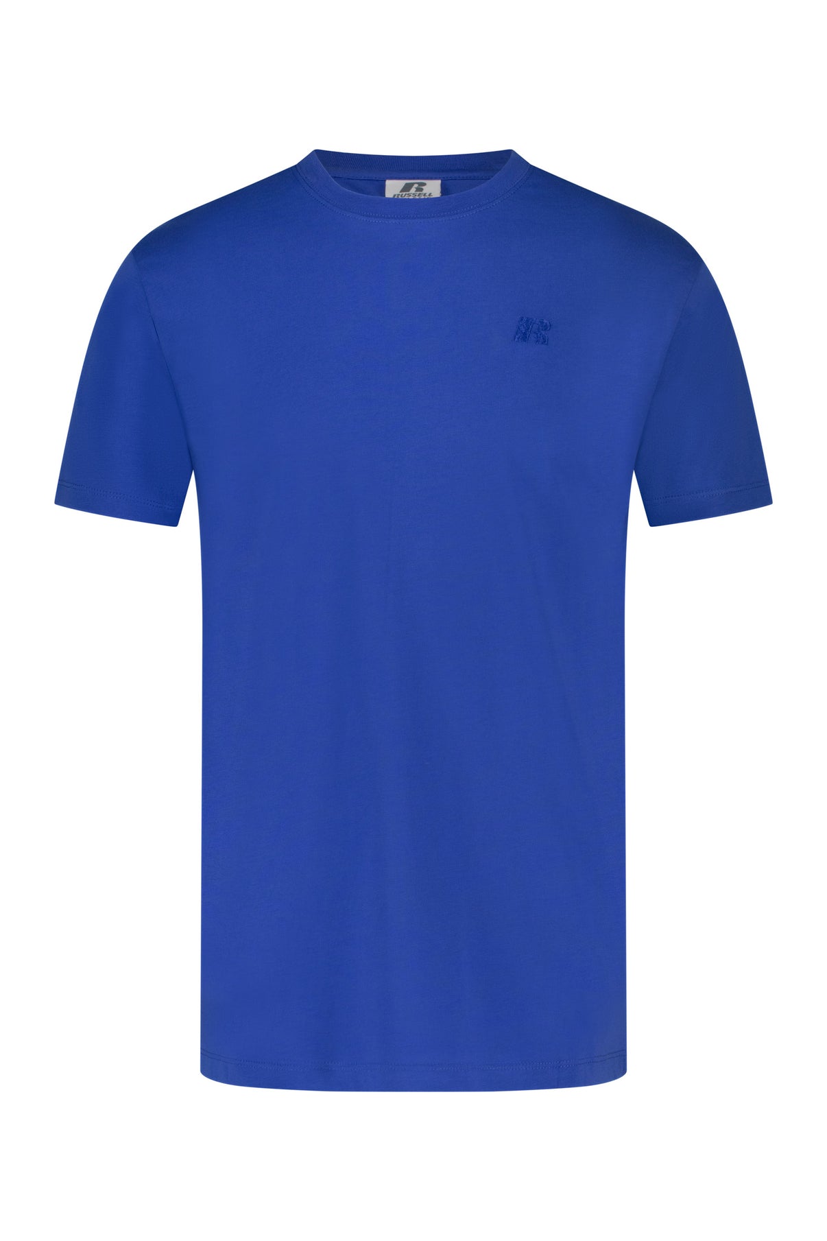 T-shirt RUSSELL ATHLETIC Uomo A3-001-1 Blue