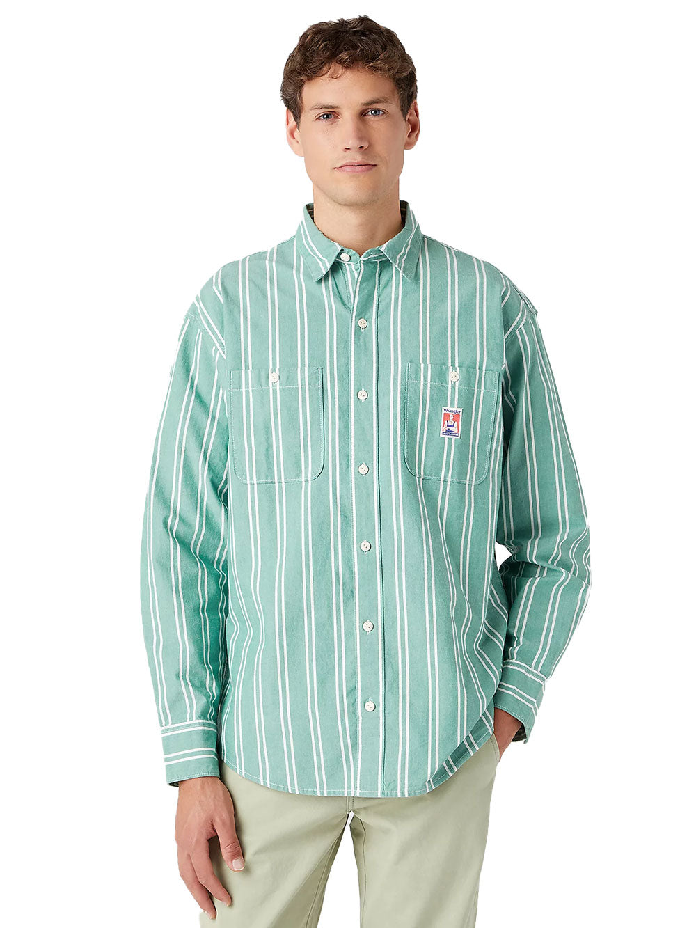 Felpa KAPPA Donna 303WY20 BANDA WOMBER