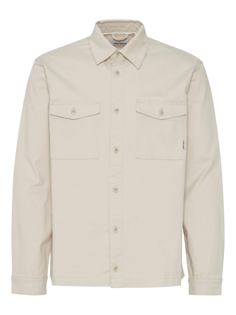 Maglione Sdnohan !SOLID Uomo - Nero