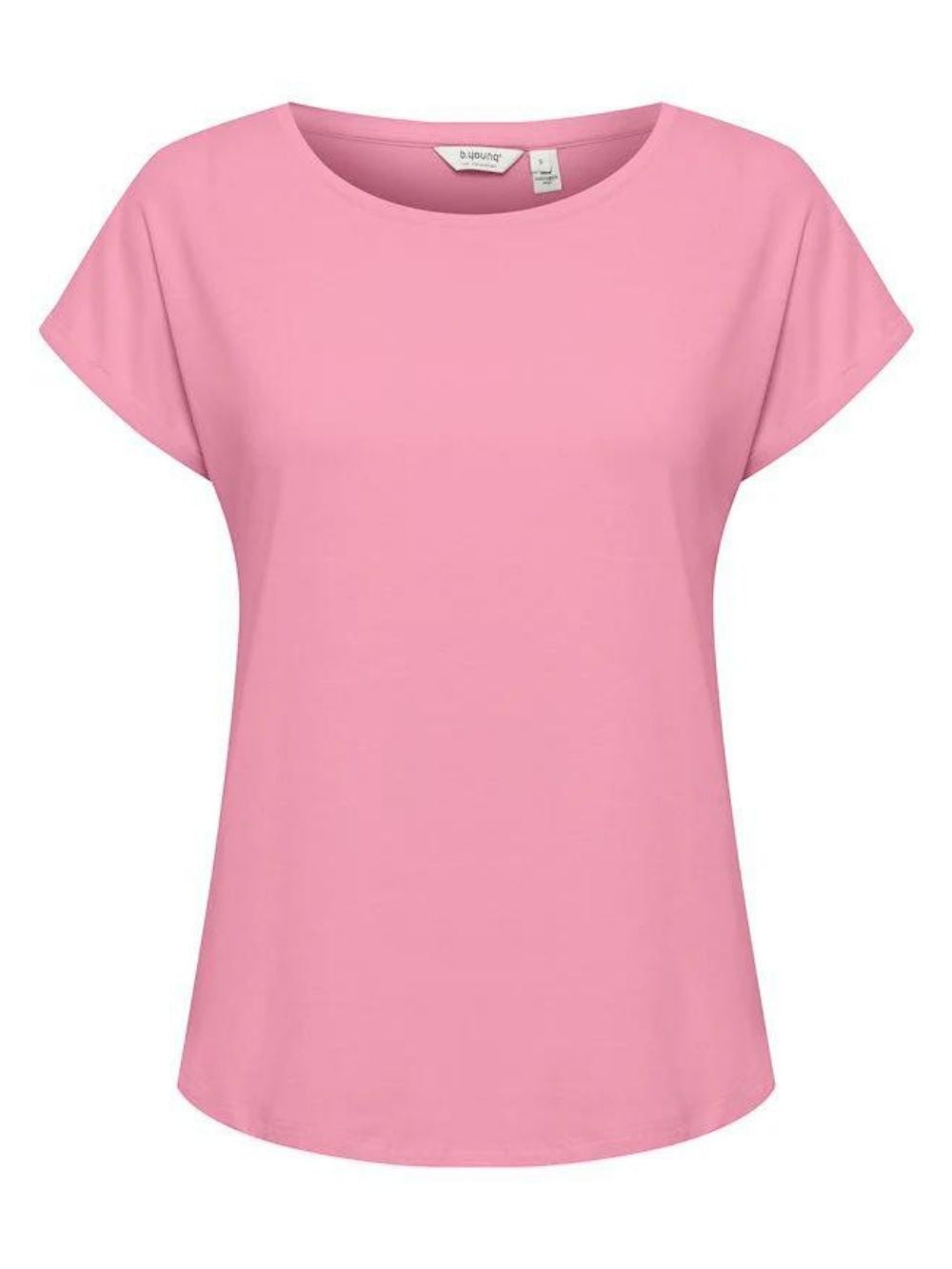 T-shirt Donna Fucsia Pamila