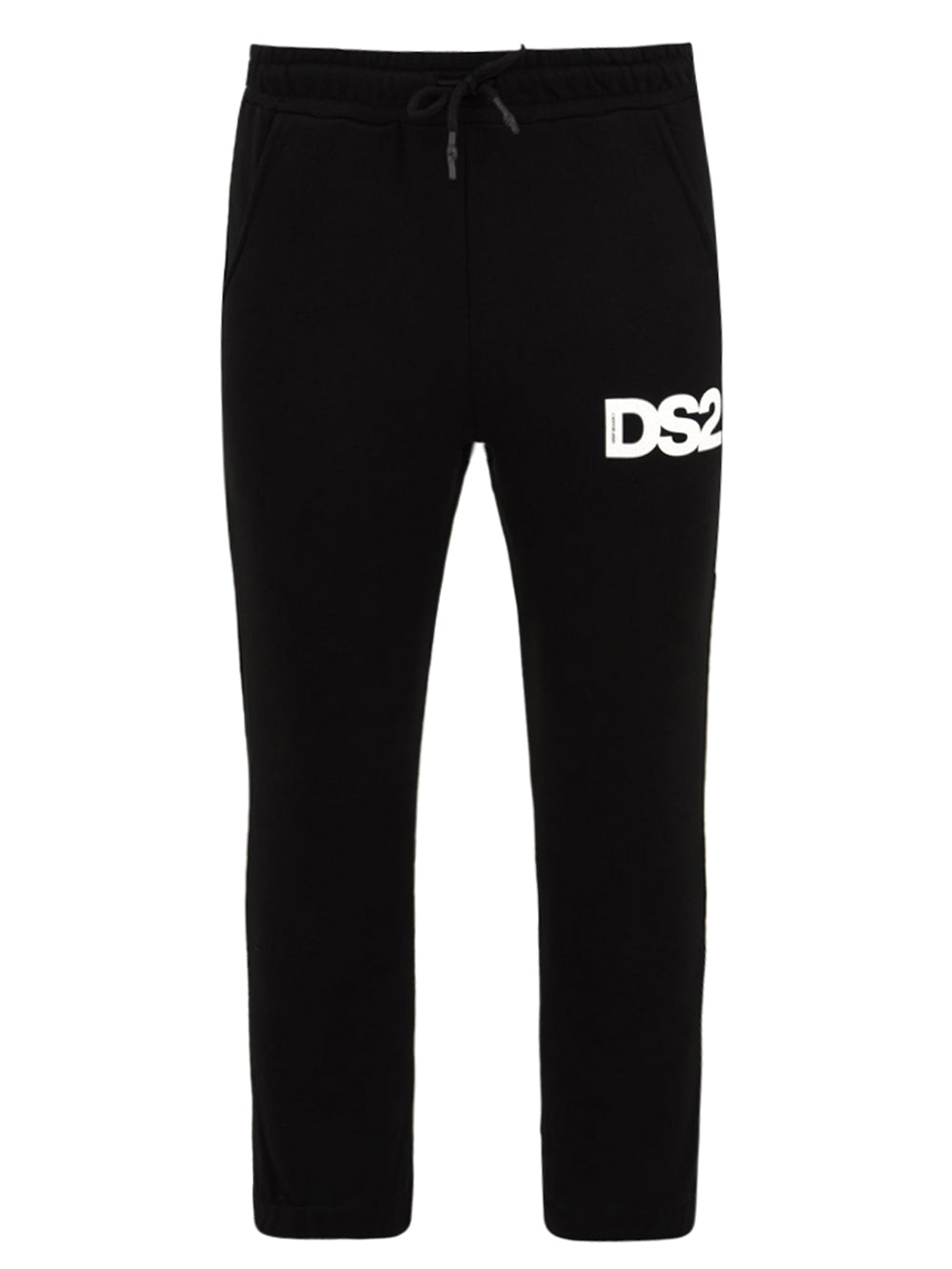 Maglione Sdnohan !SOLID Uomo - Nero