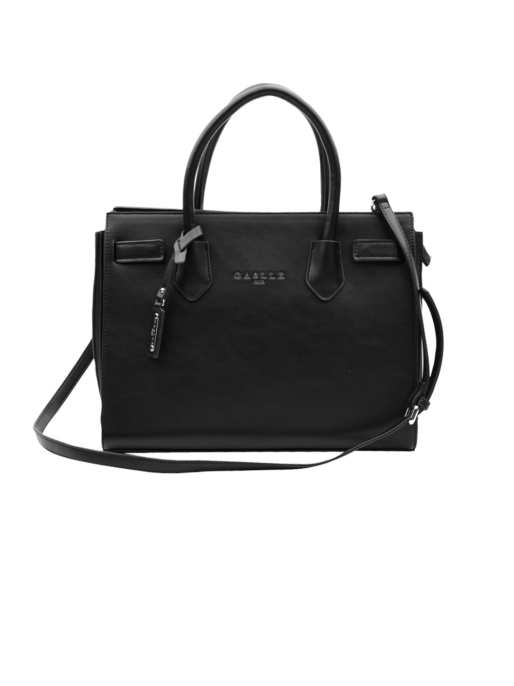 Maglione Sdnohan !SOLID Uomo - Nero