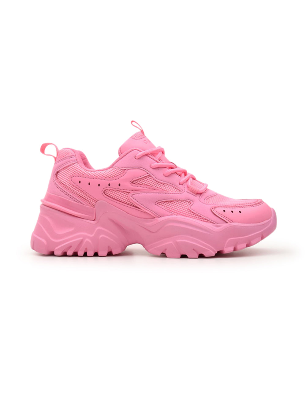 Sneakers Basse GAELLE Donna GACAW00024 Rosa
