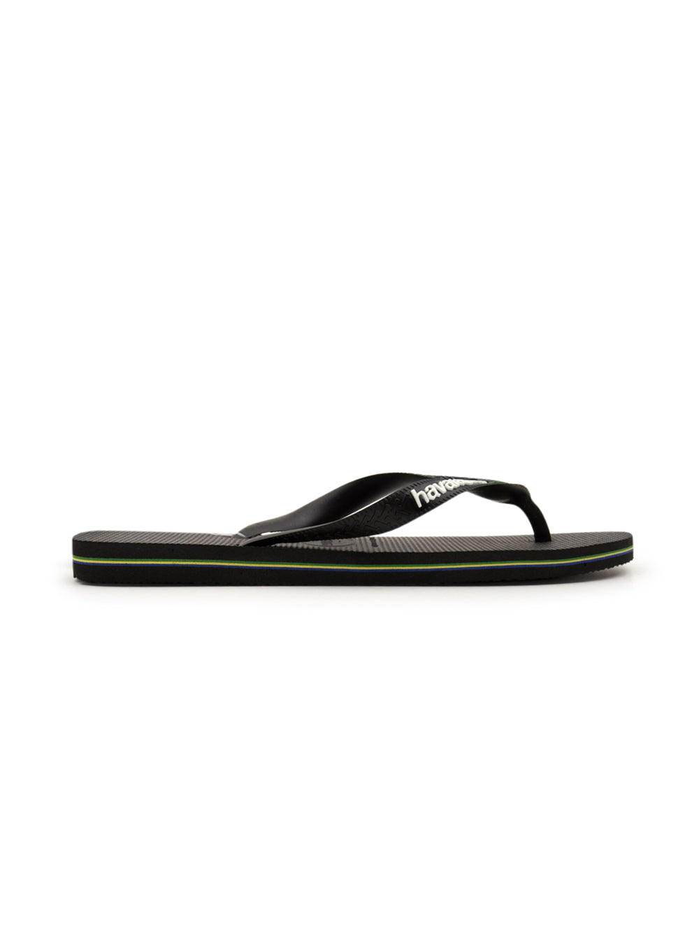 Infradito HAVAIANAS Unisex 4110850 Nero