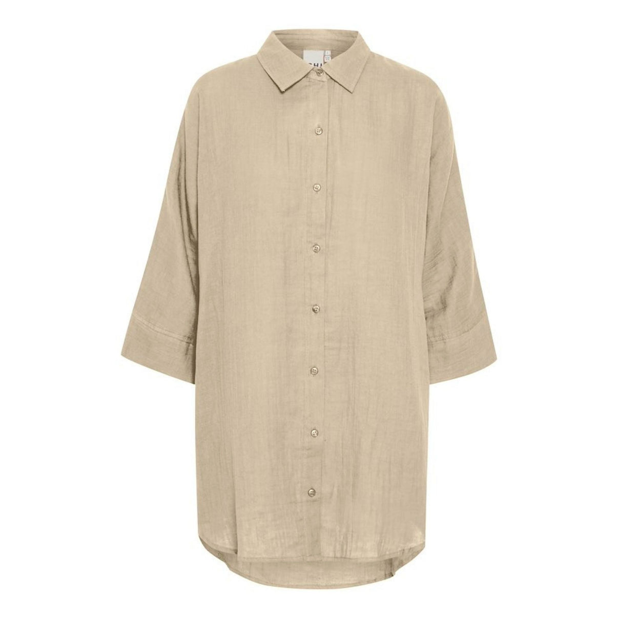 Camicia Donna oversize