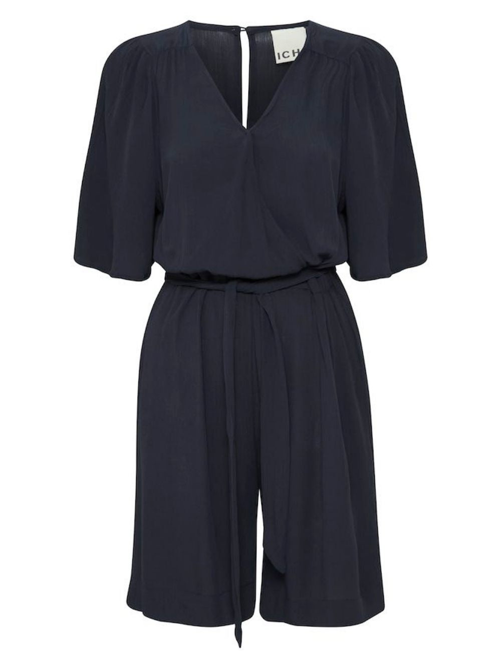 Maglione Sdnohan !SOLID Uomo - Nero