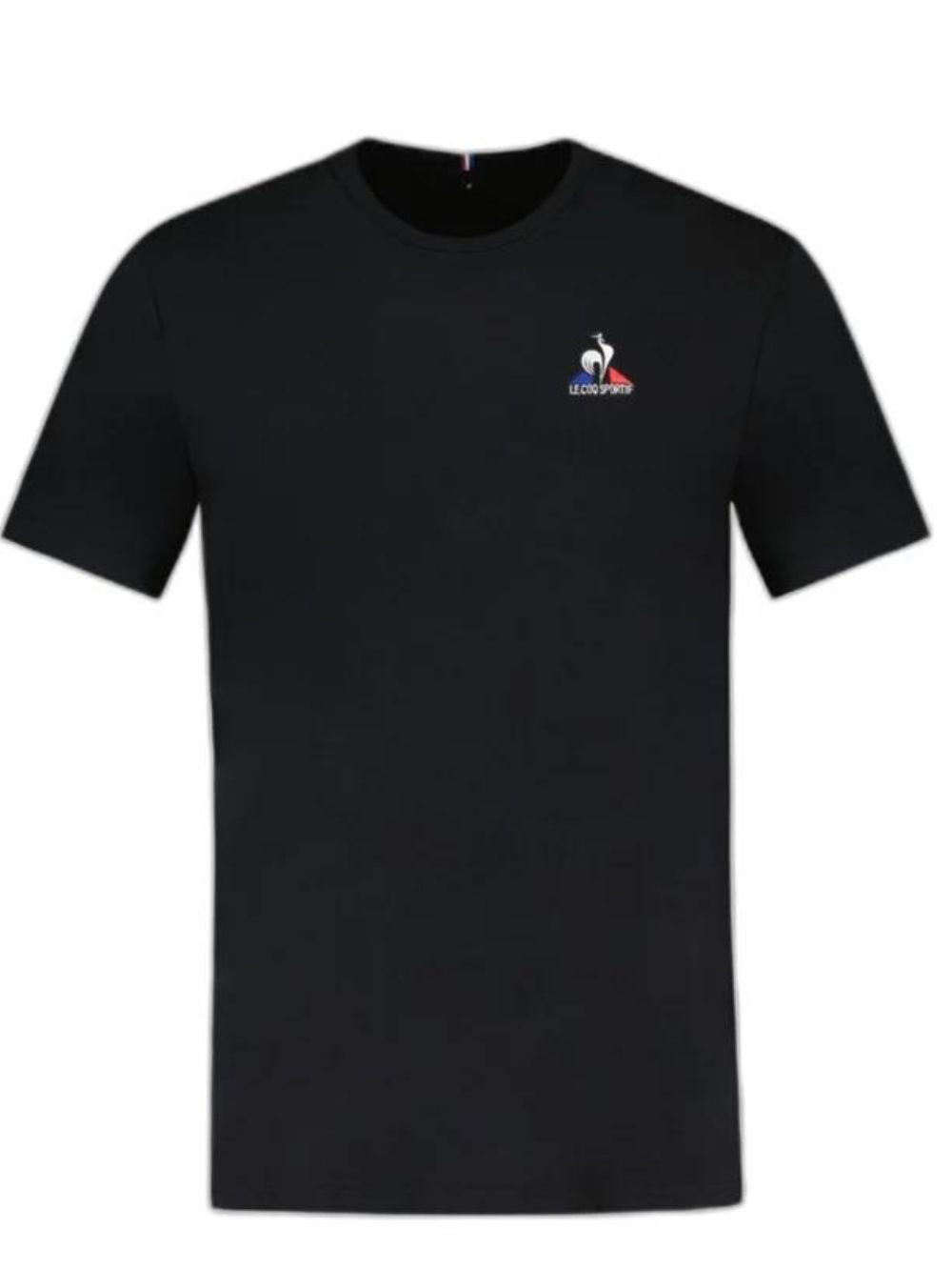 T-shirt LE COQ SPORTIF Uomo 2310544 Nero