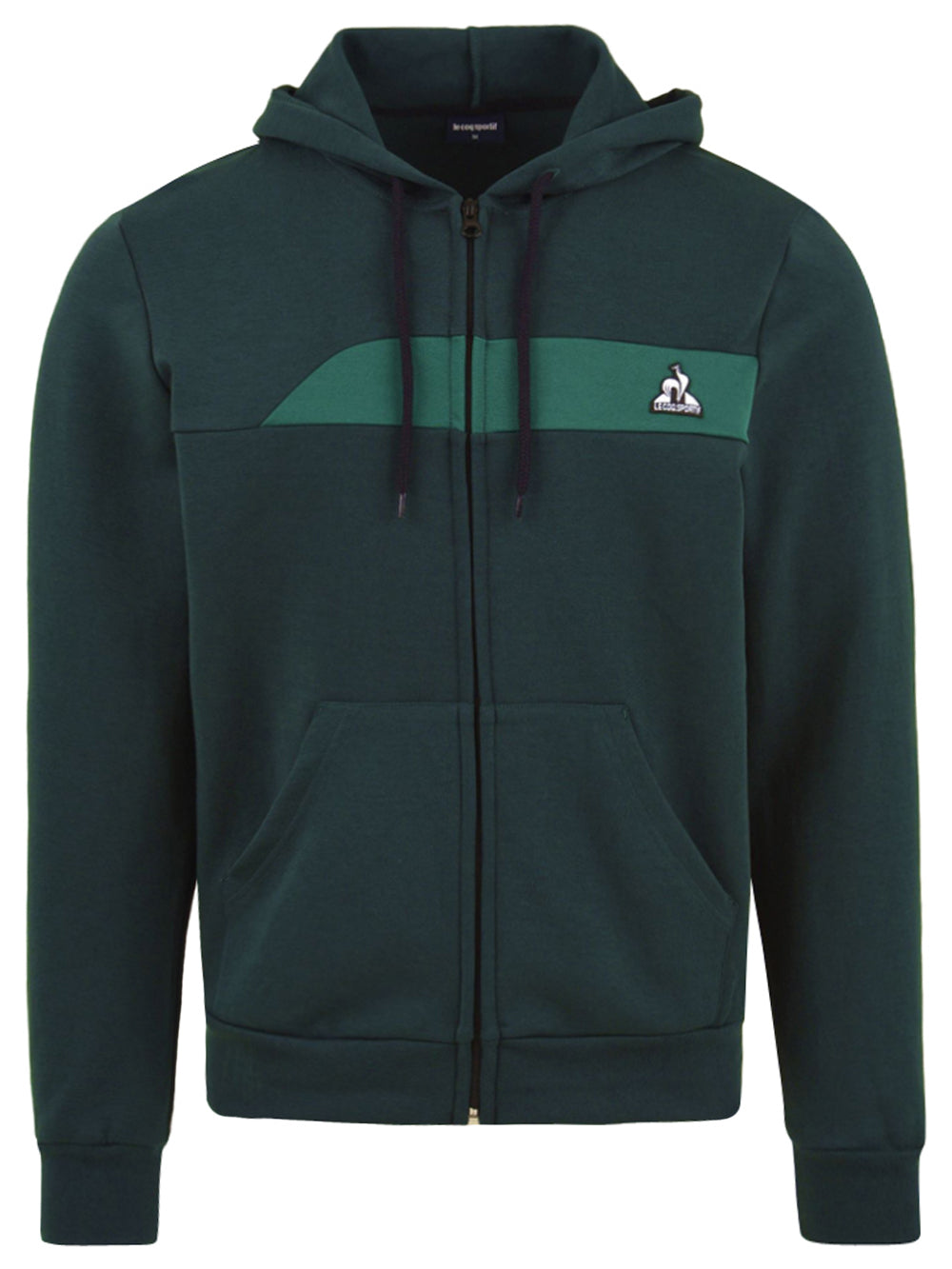 Felpa Uomo con tasche anteriori