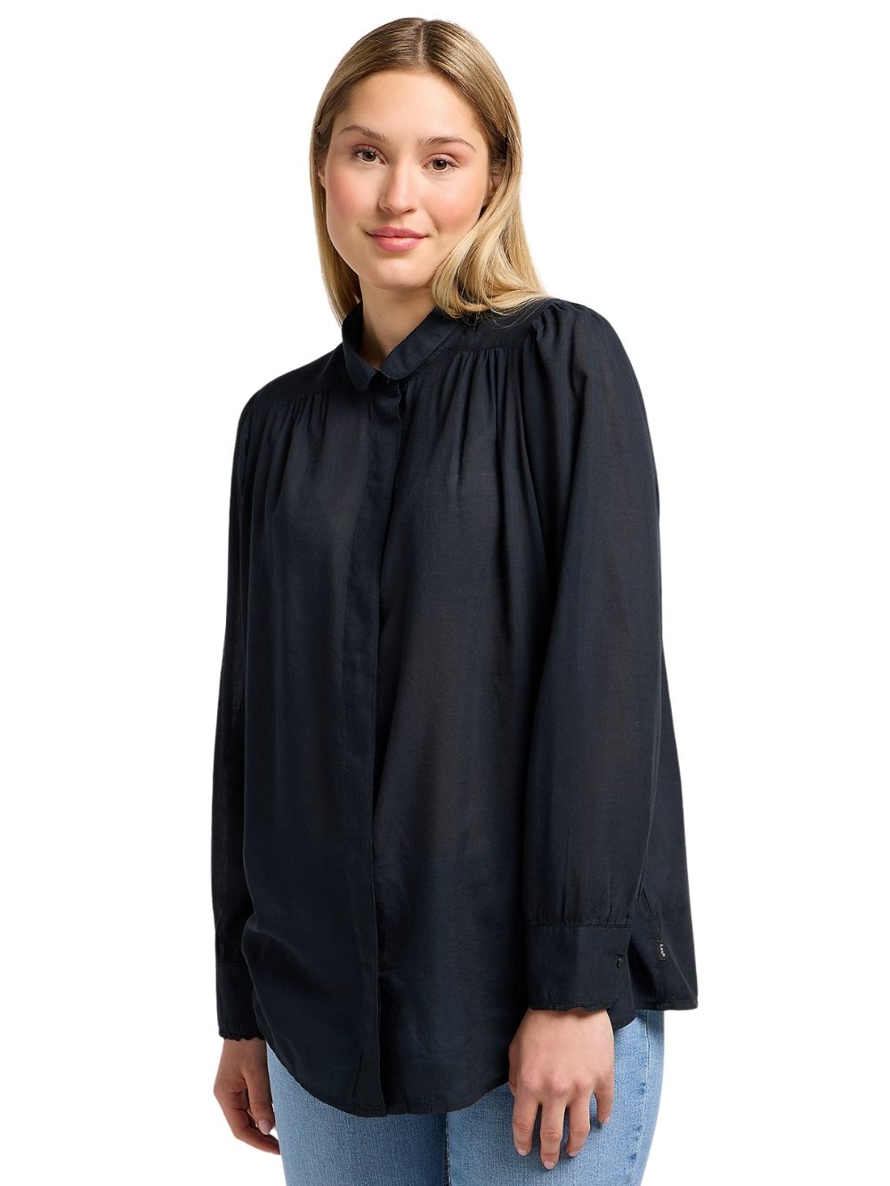 Maglione Sdnohan !SOLID Uomo - Nero