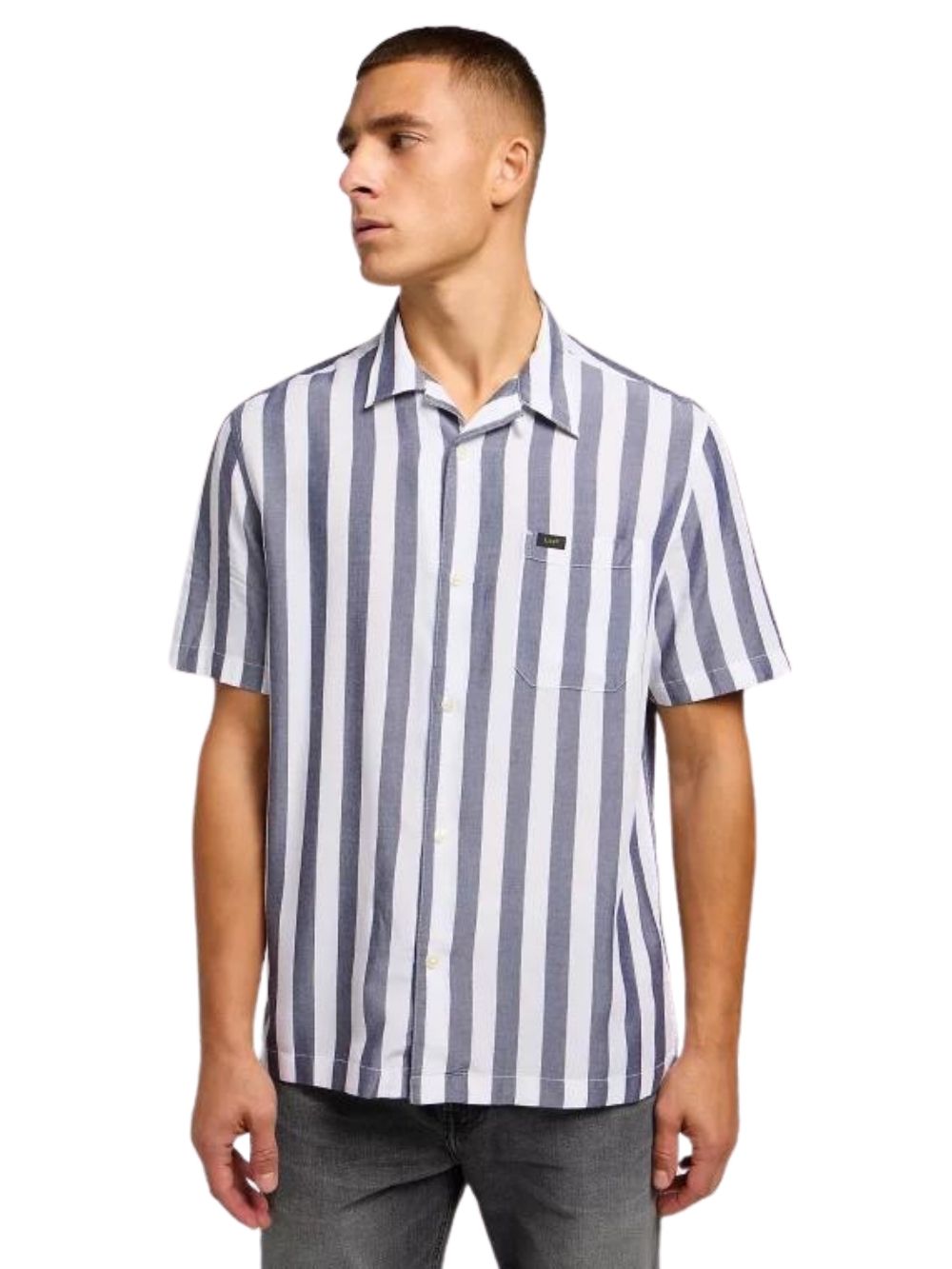 Maglione Sdnohan !SOLID Uomo - Nero