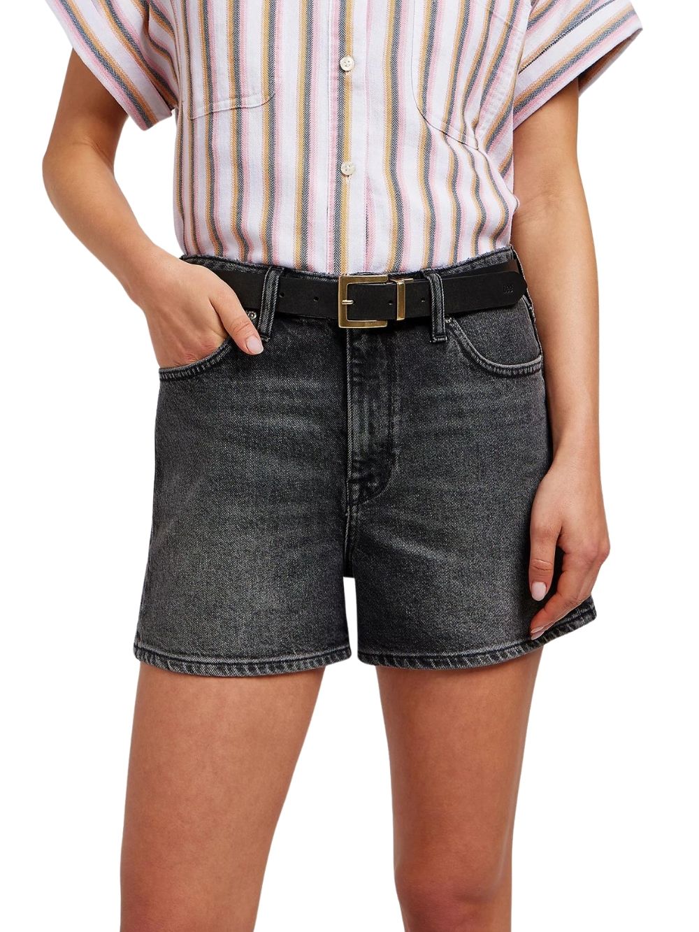 Maglione Sdnohan !SOLID Uomo - Nero