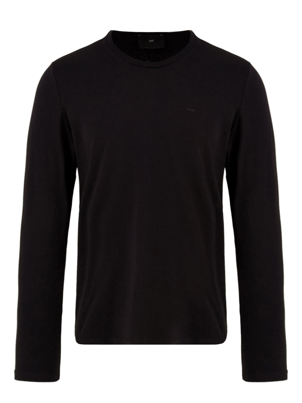 Maglione Sdnohan !SOLID Uomo - Nero