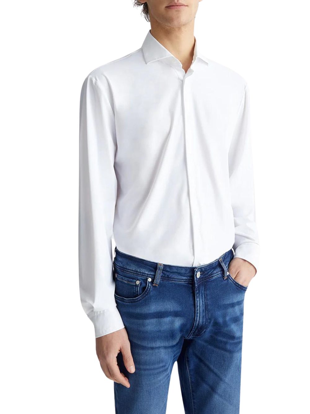 Maglione Sdnohan !SOLID Uomo - Nero