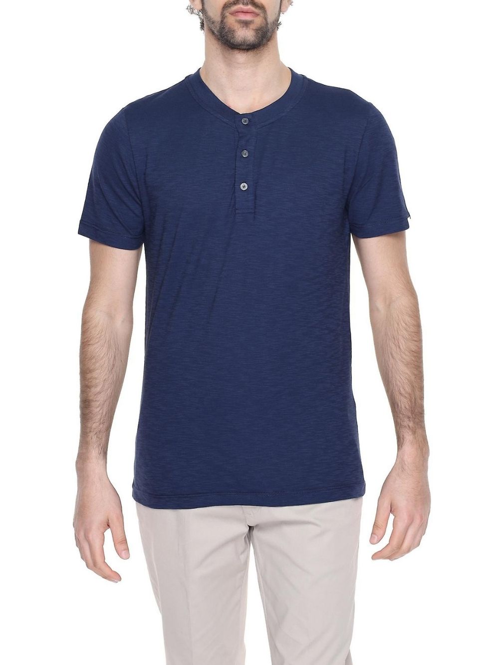 Maglione Sdnohan !SOLID Uomo - Nero