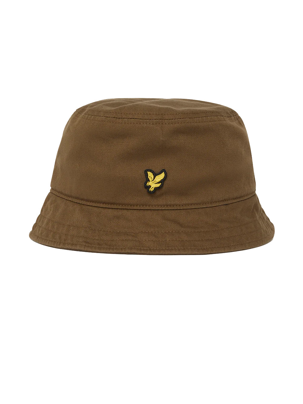 Cappello Uomo modello da pescatore Oliva