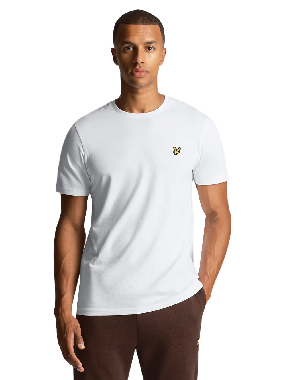 Maglione Sdnohan !SOLID Uomo - Nero