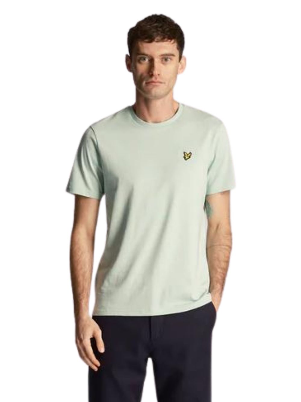 Maglione Sdnohan !SOLID Uomo - Nero