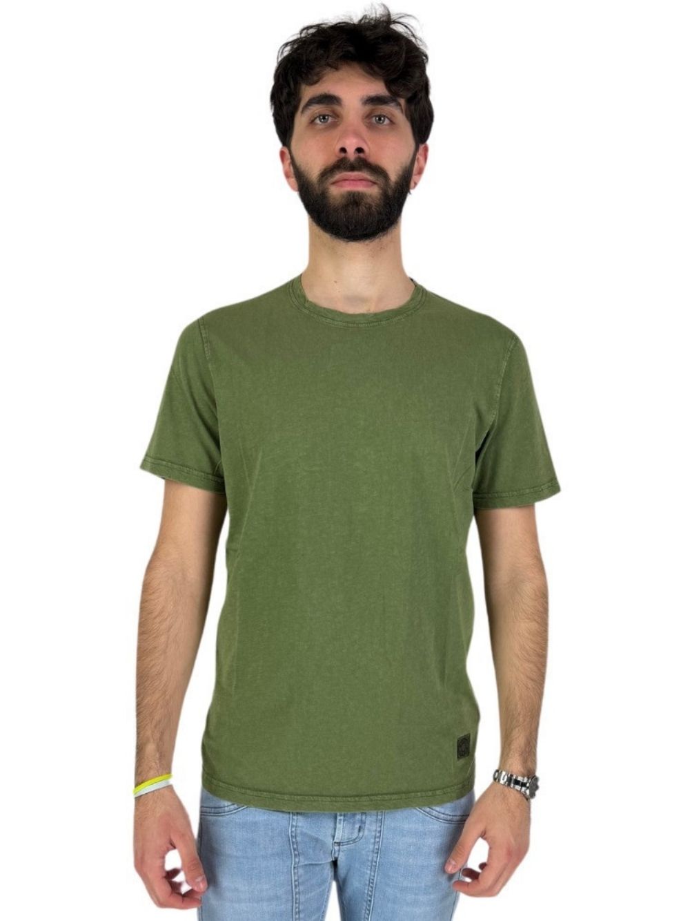 Maglione Sdnohan !SOLID Uomo - Nero