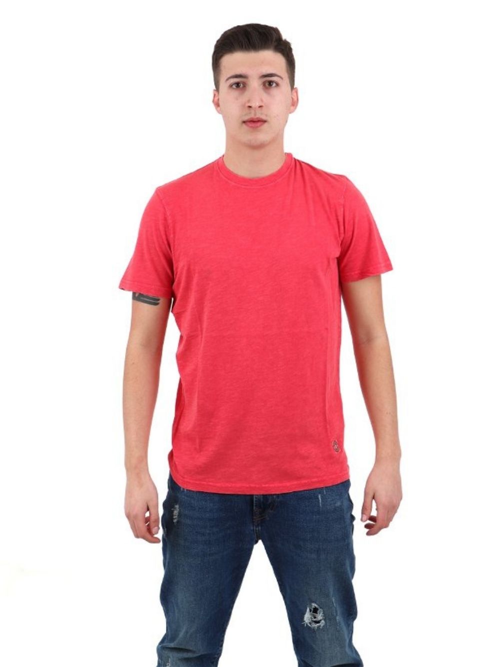 Maglione Sdnohan !SOLID Uomo - Nero