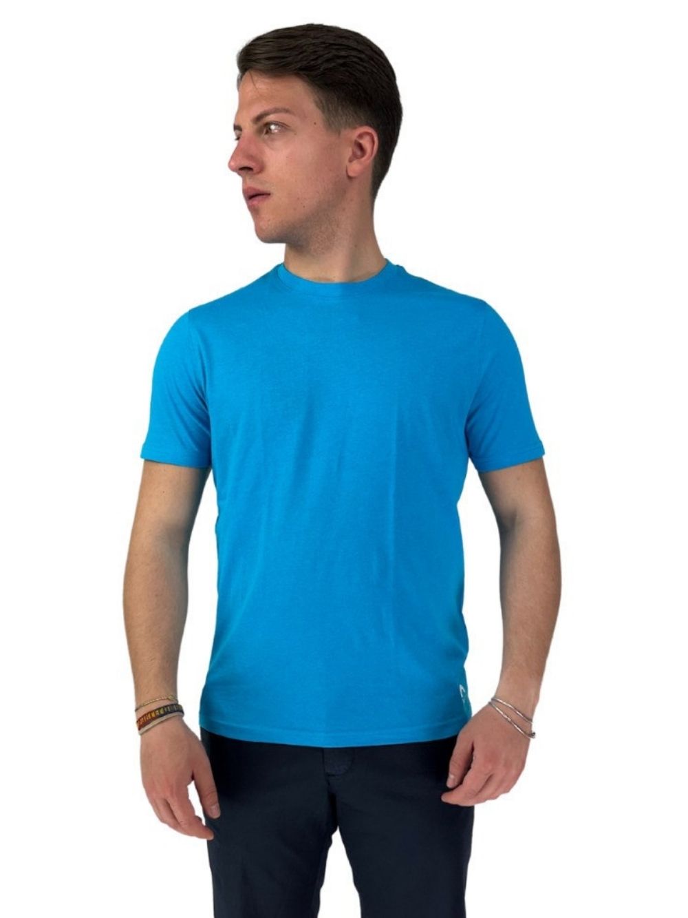 Maglione Sdnohan !SOLID Uomo - Nero