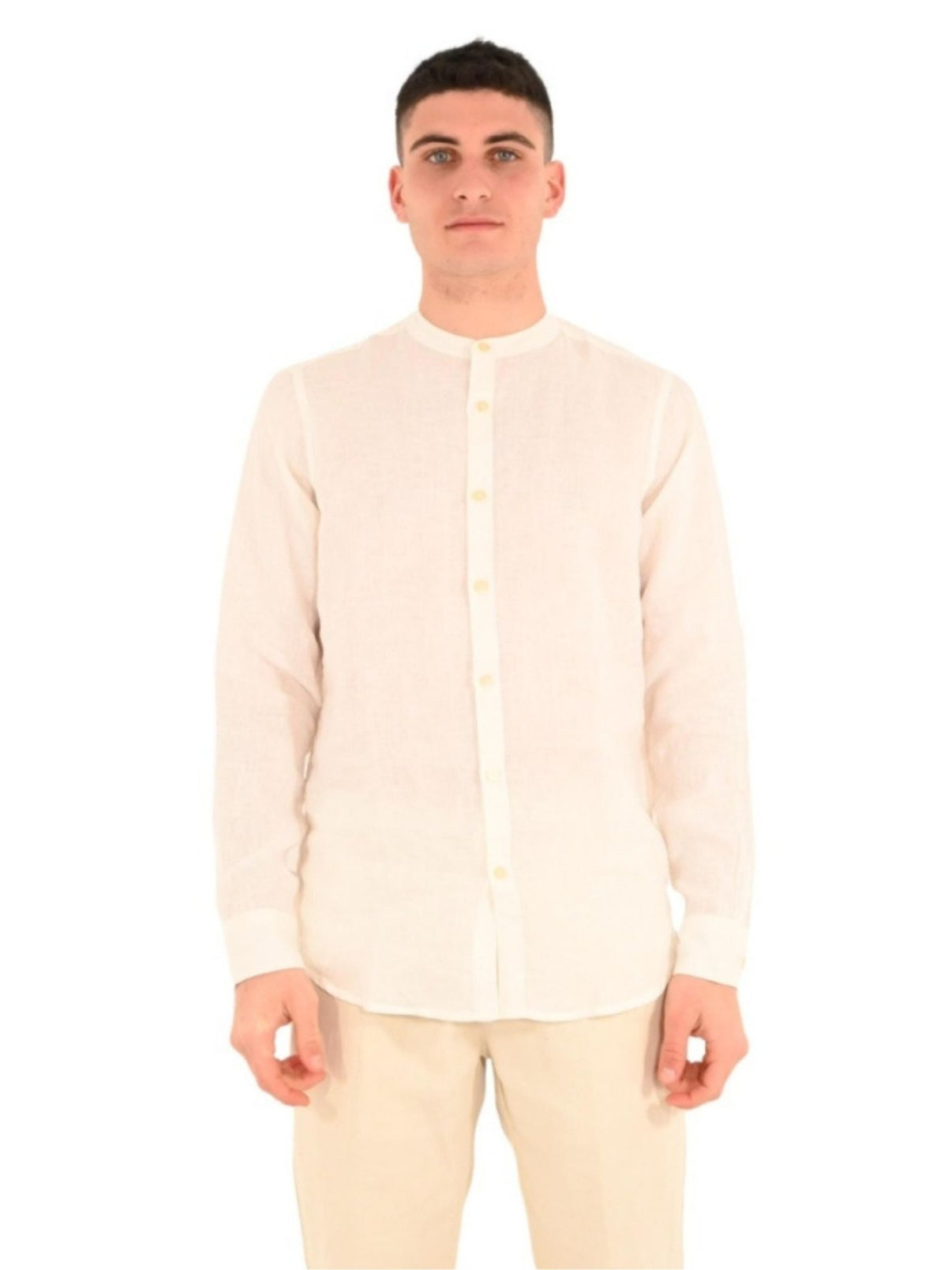 Maglione Sdnohan !SOLID Uomo - Nero