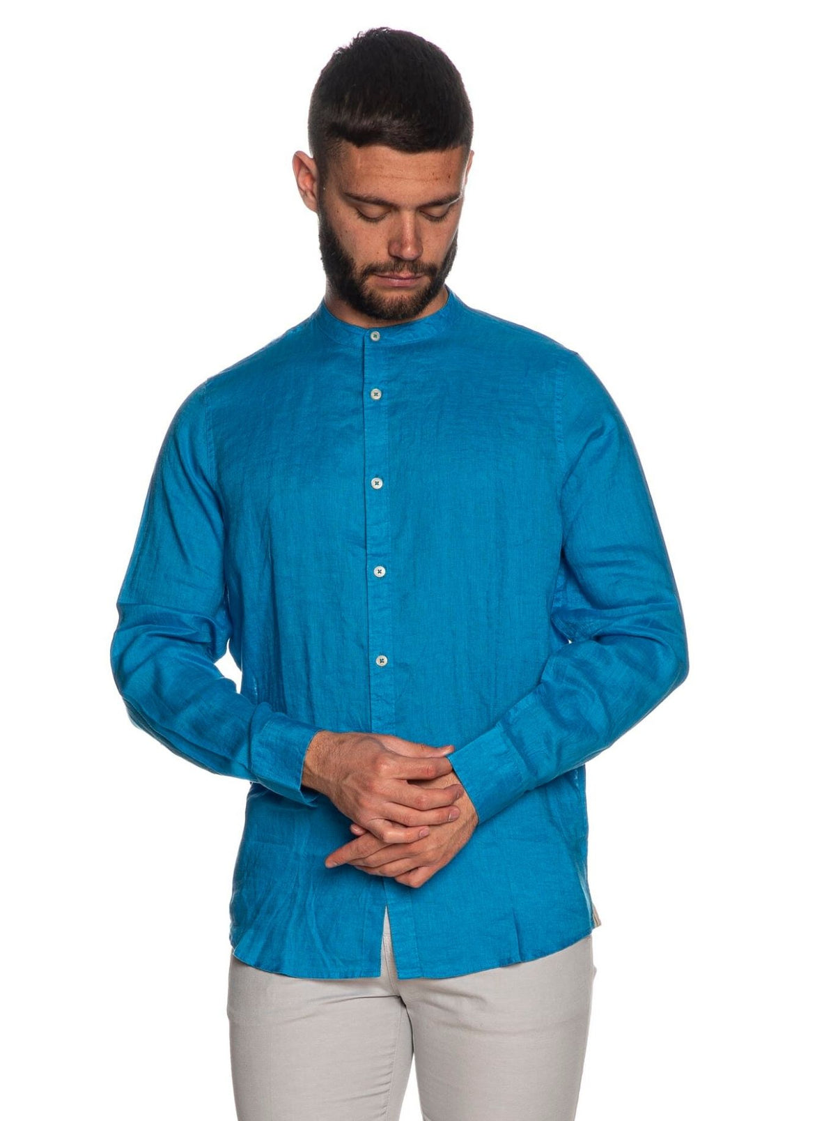 Maglione Sdnohan !SOLID Uomo - Nero