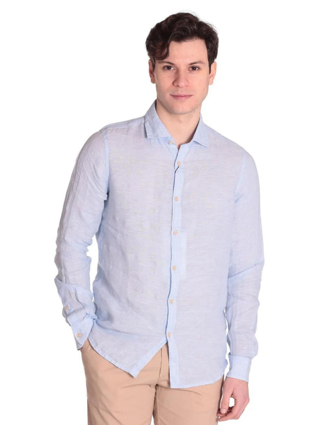 Maglione Sdnohan !SOLID Uomo - Nero