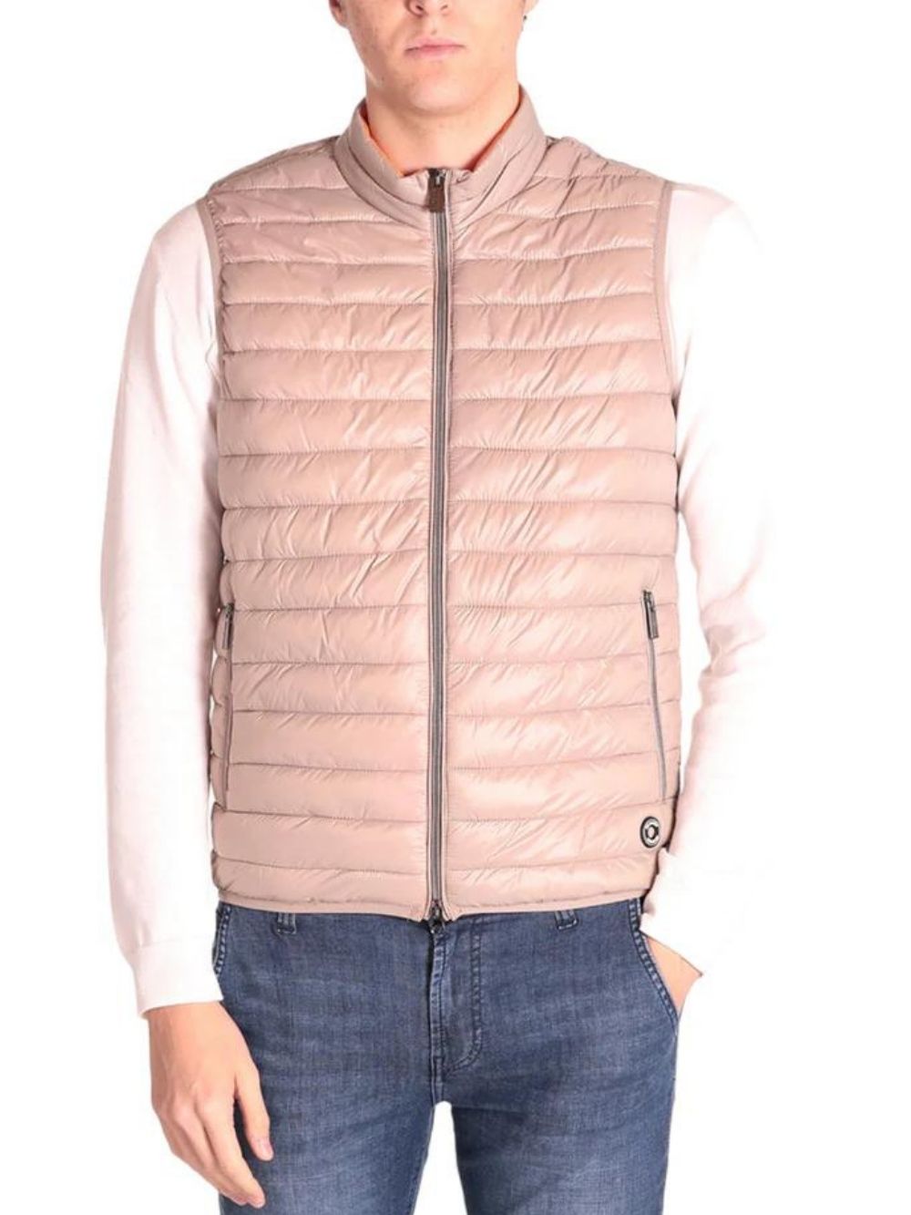 Maglione Sdnohan !SOLID Uomo - Nero