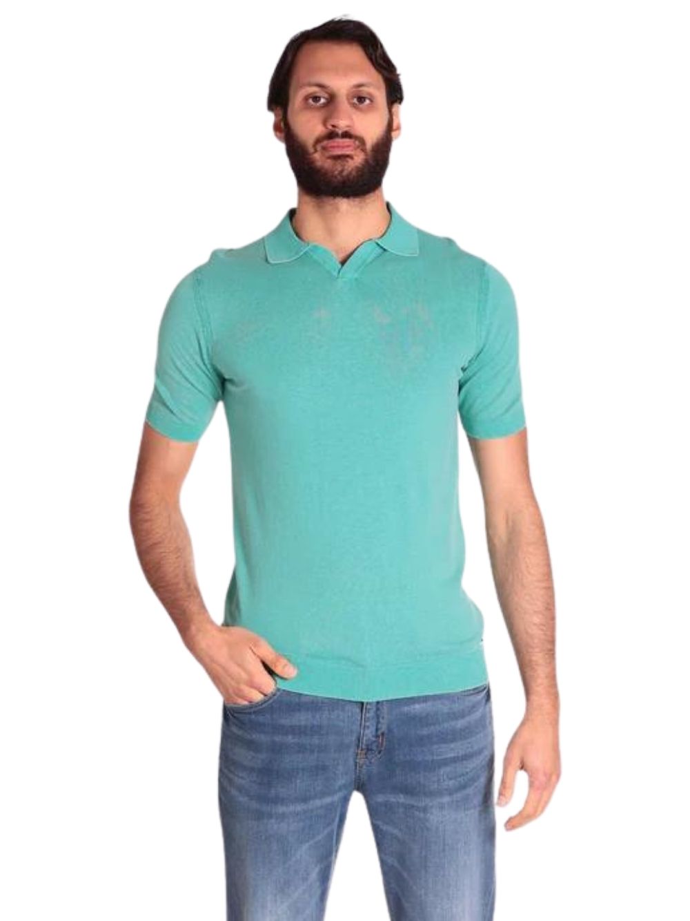 Maglione Sdnohan !SOLID Uomo - Nero