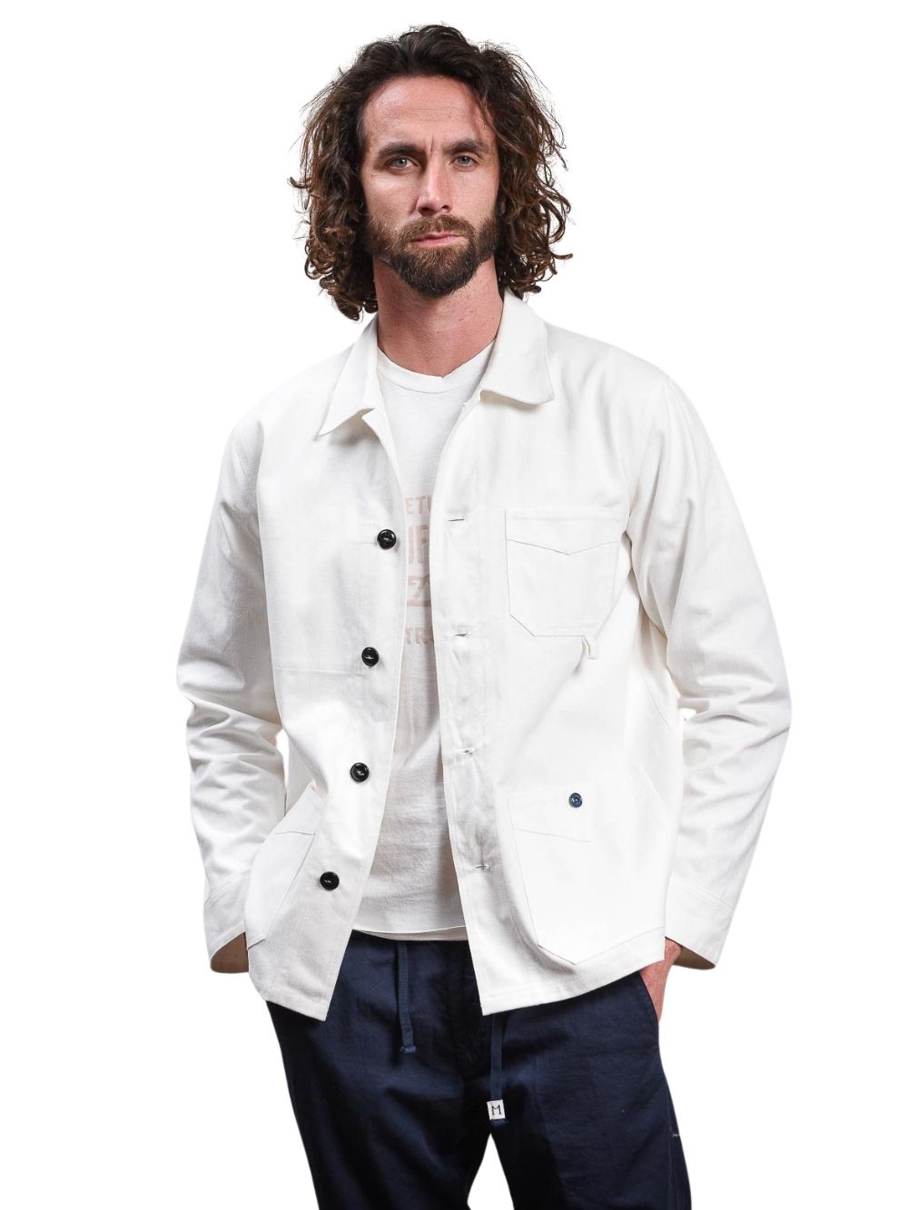 Maglione Sdnohan !SOLID Uomo - Nero