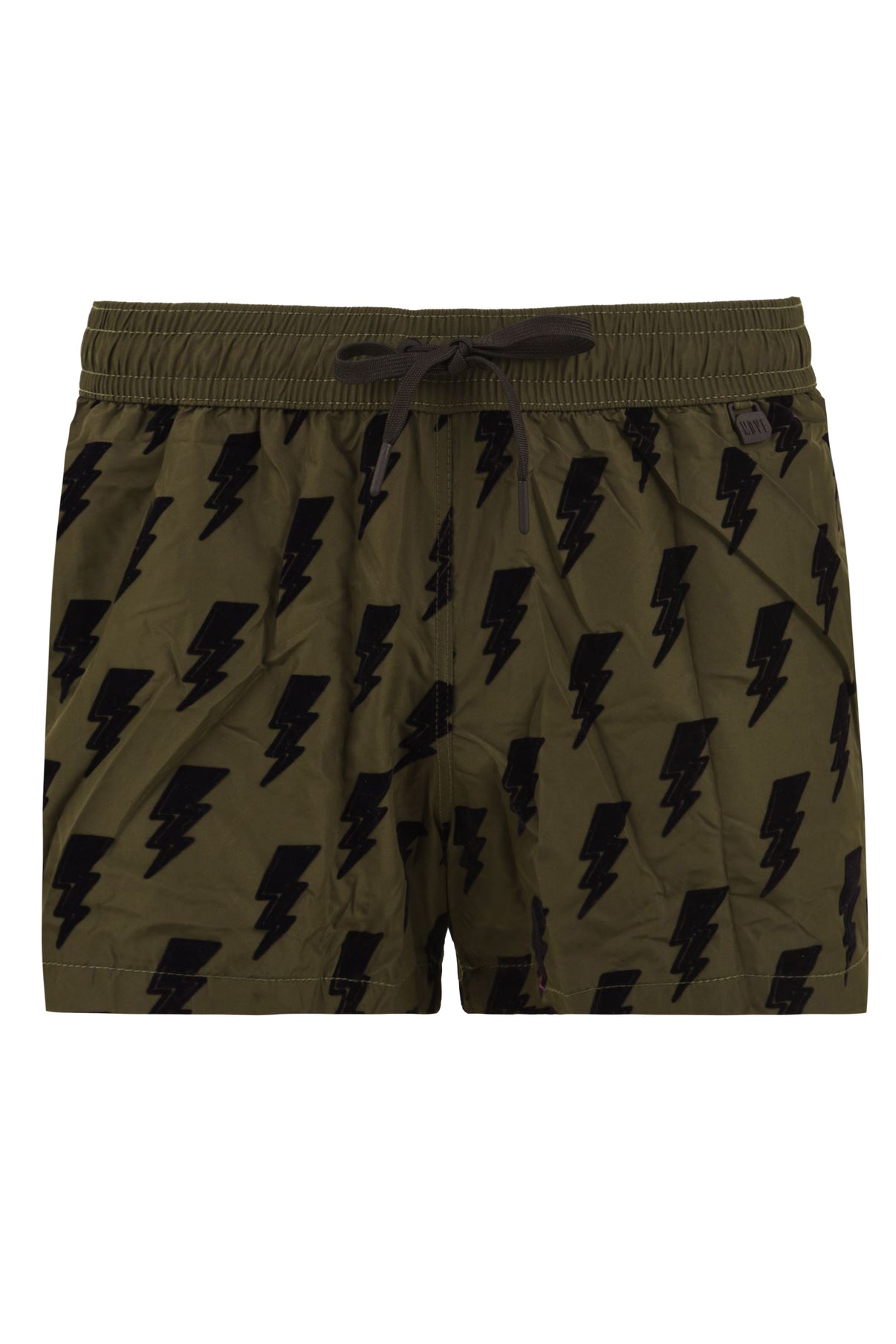 Maglione Sdnohan !SOLID Uomo - Nero