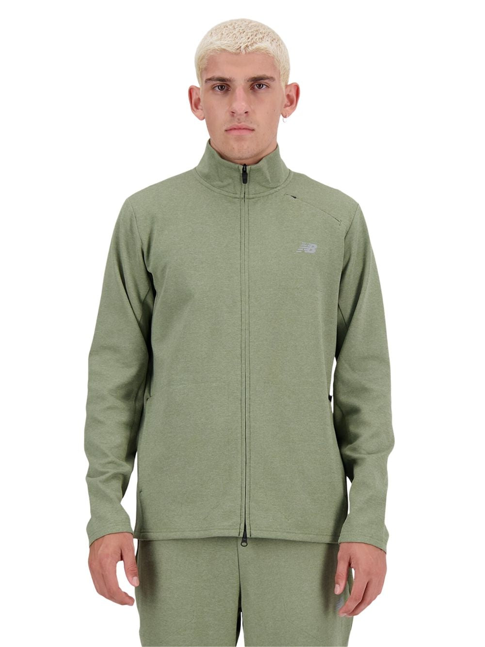 Maglione Sdnohan !SOLID Uomo - Nero