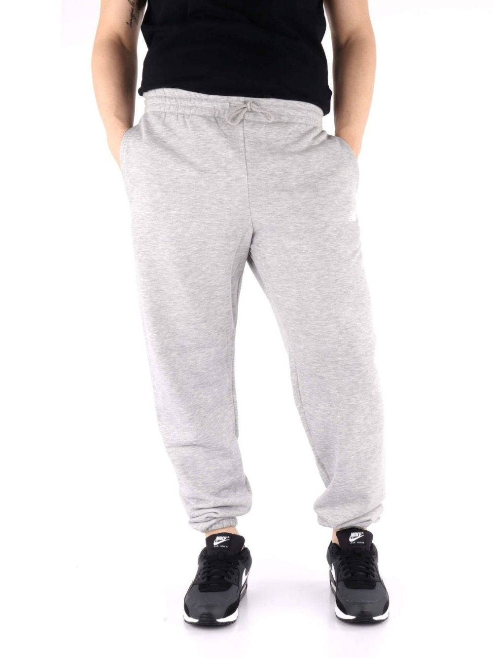 Maglione Sdnohan !SOLID Uomo - Nero